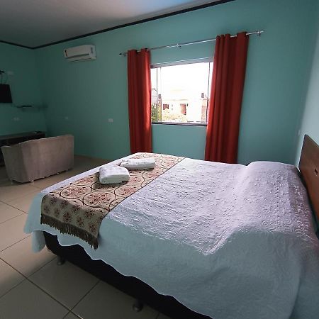 Pousada Luar Pirenópolis Exteriör bild